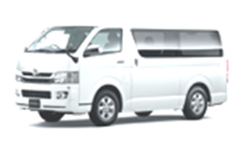 11hiace